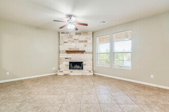 128 San Miniato St in Georgetown, TX - Building Photo - Building Photo