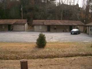 1713 Edgewater Rd in Cullowhee, NC - Building Photo