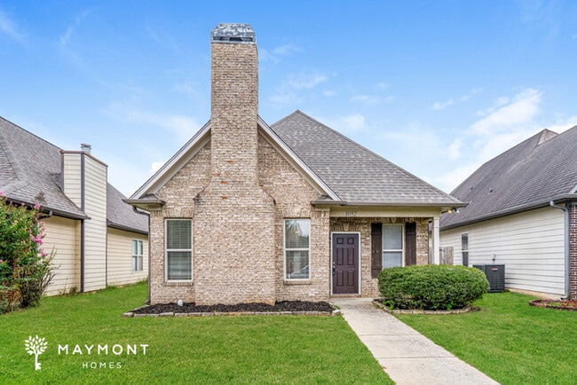 property at 1052 Washington Dr