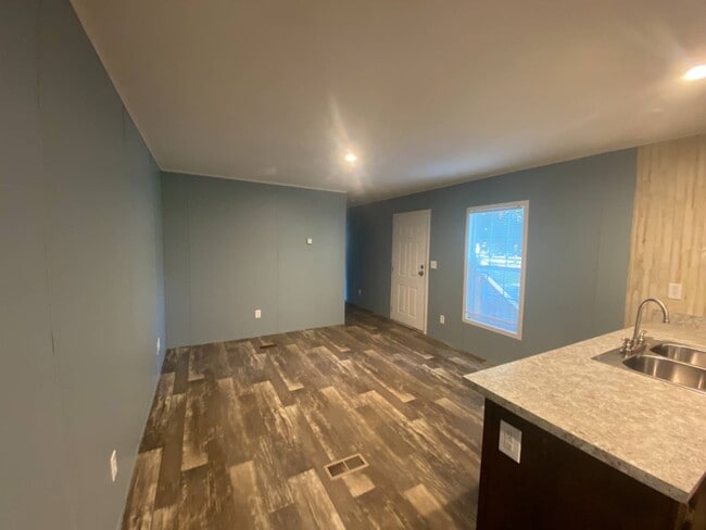 property at 3212 Plateau Dr