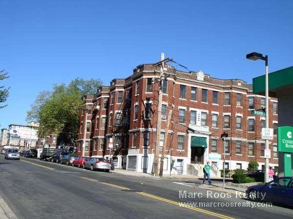 319 Allston St in Boston, MA - Building Photo