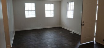 4926 Francis St in North Little Rock, AR - Building Photo