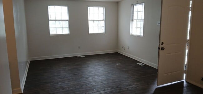 property at 4926 Francis St