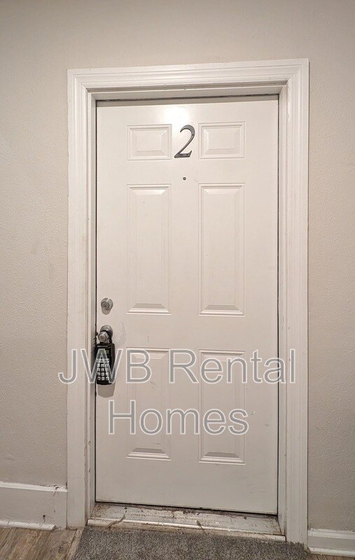 2824 Fleming St in Jacksonville, FL - Building Photo - Building Photo