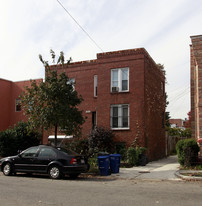 1802 10th St NW Apartments