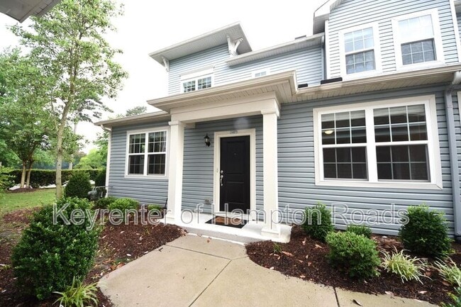 1407 Rollesby Way in Chesapeake, VA - Building Photo - Building Photo