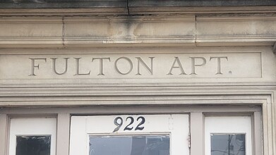 Fulton Manor in Fort Wayne, IN - Building Photo - Building Photo
