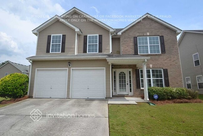 property at 3502 Rosebud Park Dr