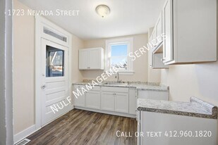 1723 Nevada St in Swissvale, PA - Building Photo