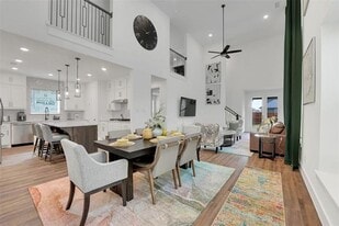 1637 Palo Duro Wy in Celina, TX - Building Photo