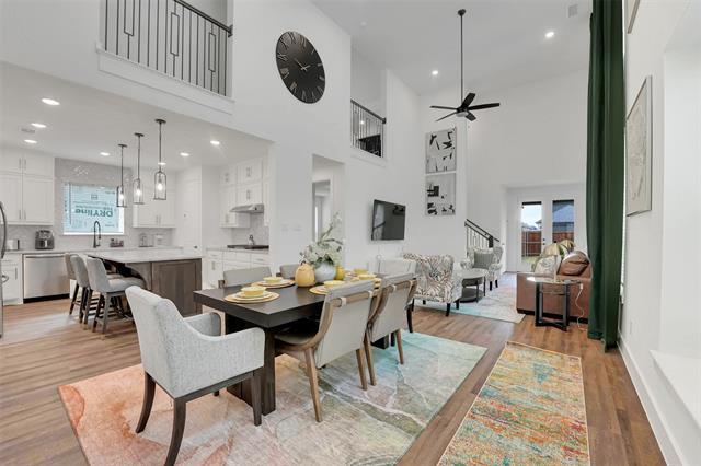 1637 Palo Duro Wy in Celina, TX - Building Photo