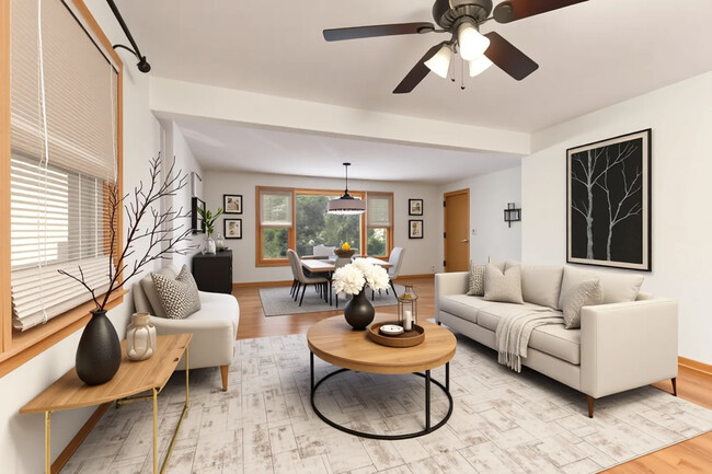 8629 W Summerdale Ave in Chicago, IL - Building Photo - Building Photo