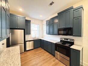 1504 W 22nd St in Little Rock, AR - Building Photo - Building Photo