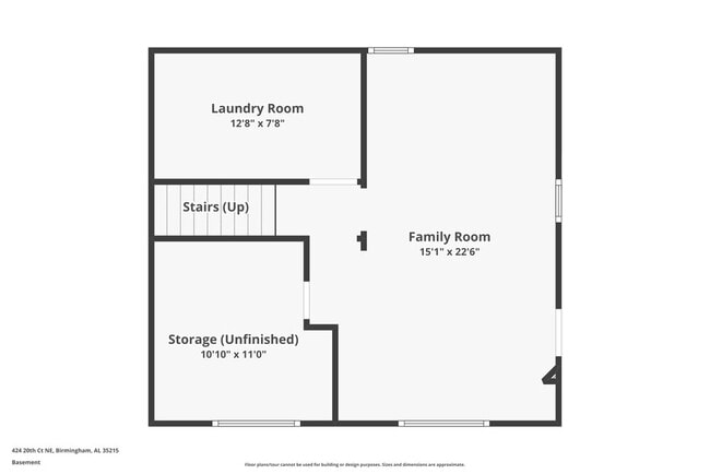 424 20th Ct NE in Center Point, AL - Building Photo - Building Photo