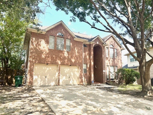5022 E Newpark Dr in Houston, TX - Building Photo - Building Photo