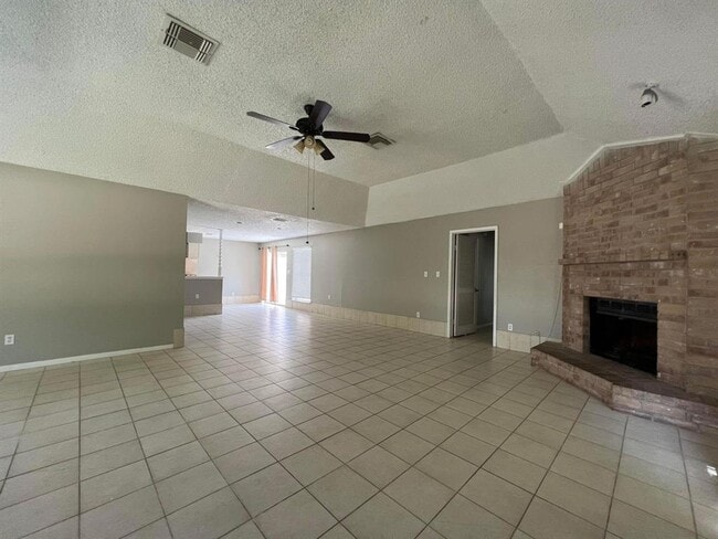 13531 Rainbow Falls St in Houston, TX - Building Photo - Building Photo