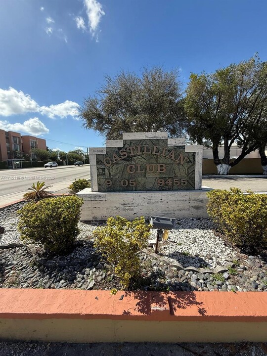 9405 W Flagler St in Miami, FL - Building Photo