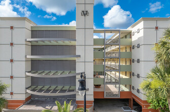 Lake Virginia Condominiums in Winter Park, FL - Building Photo - Building Photo