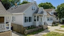 property at 896 Rockdale Ave
