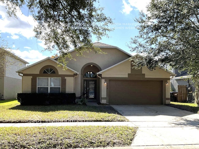 property at 4318 Stonefield Dr