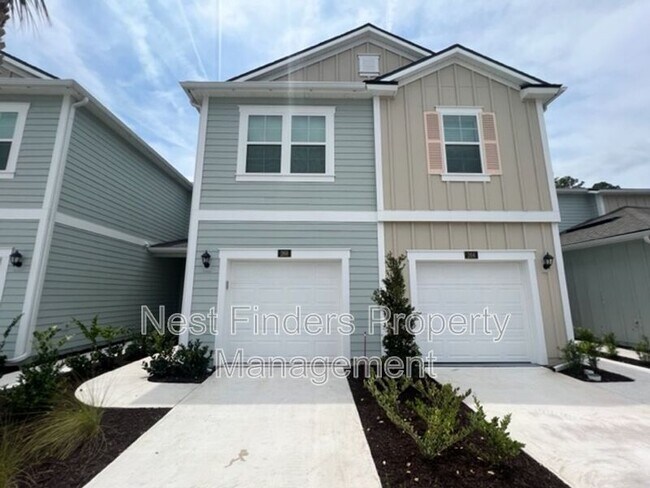 268 Pasadena Dr in St. Augustine, FL - Building Photo - Building Photo