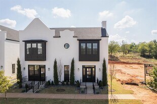 18810 Selah Wy in Norman, OK - Building Photo