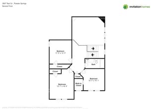 3907 Teal Cir in Powder Springs, GA - Building Photo - Building Photo