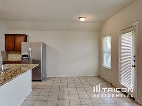 2115 Leona St in Forney, TX - Building Photo - Building Photo