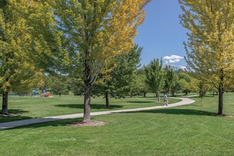 The District at Hampden South in Denver, CO - Foto de edificio - Building Photo