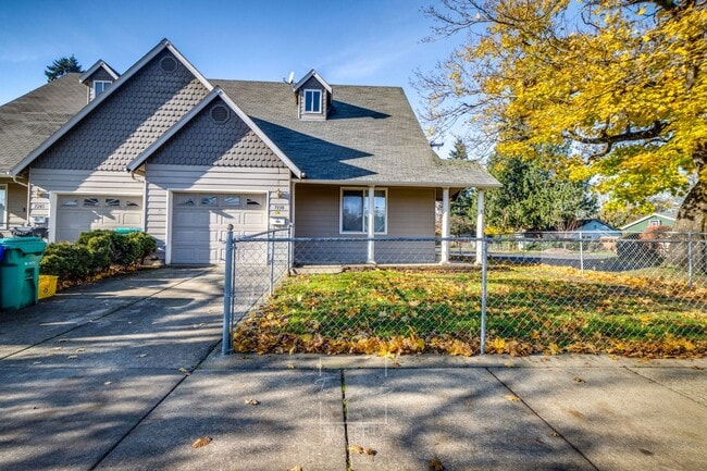 property at 7130 SE Ogden St