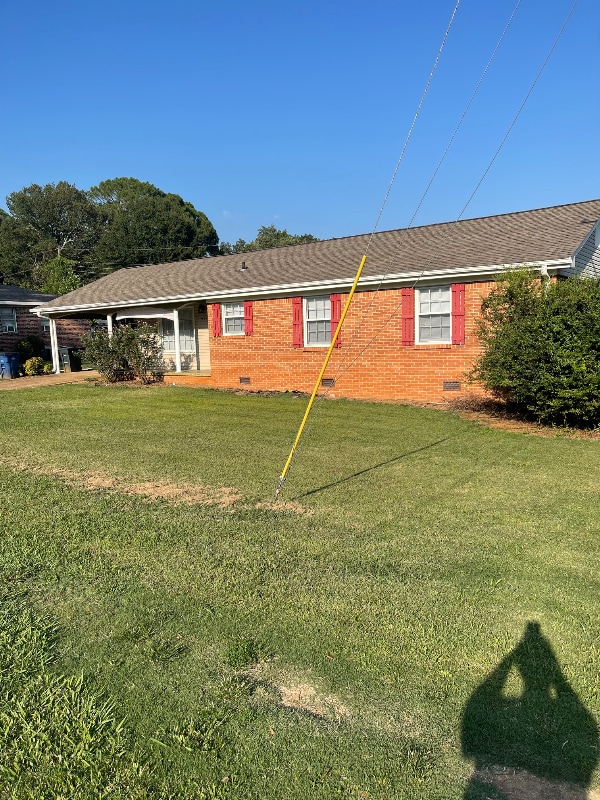 437 S Wilson Dam Rd in Florence, AL - Building Photo - Building Photo