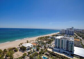 111 Briny Ave in Pompano Beach, FL - Building Photo