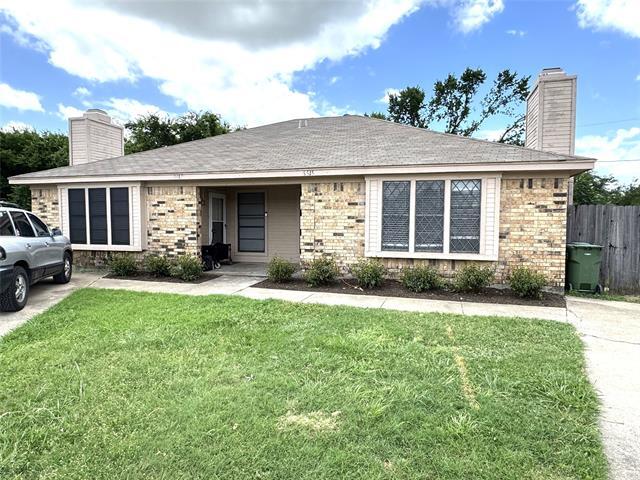 property at 6616 Laura Ann Ct