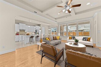 7048 Fullerton Cir in Frisco, TX - Building Photo - Building Photo