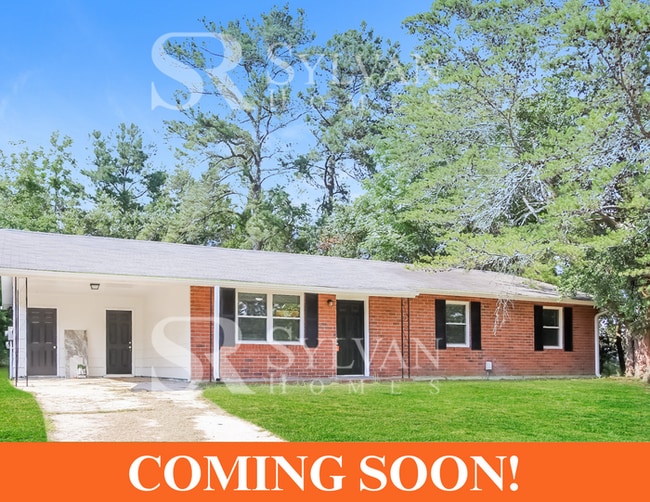 property at 3609 London Blvd