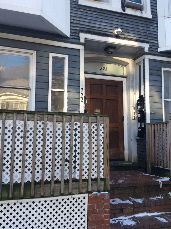 property at 222 E Philadelphia St