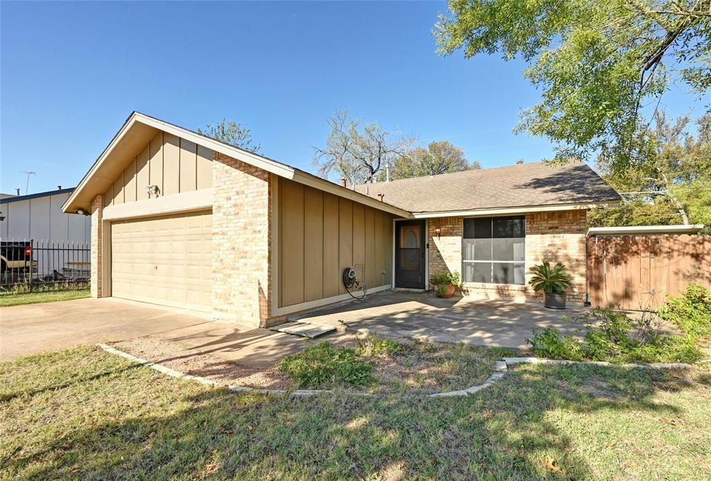 5902 Wagon Bend in Austin, TX - Building Photo