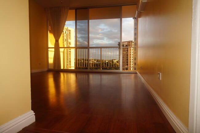 property at 98-450 Koauka Loop