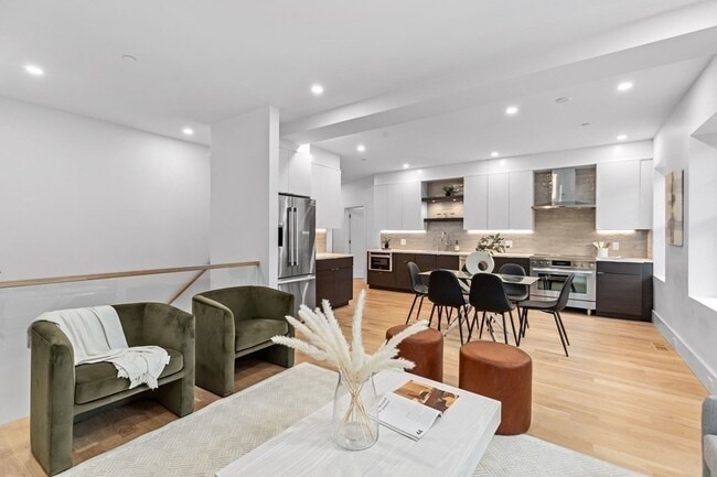 property at 125 Pleasant St