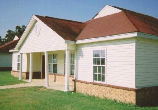 Agape Homes of Earle in Earle, AR - Building Photo - Building Photo