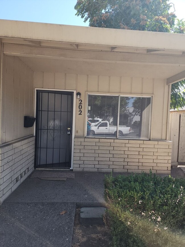 property at 202 Woodrow Ave