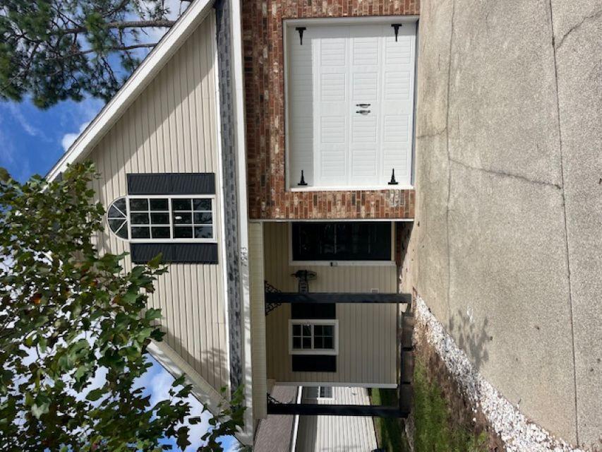 7943 Audubon Dr in Foley, AL - Foto de edificio
