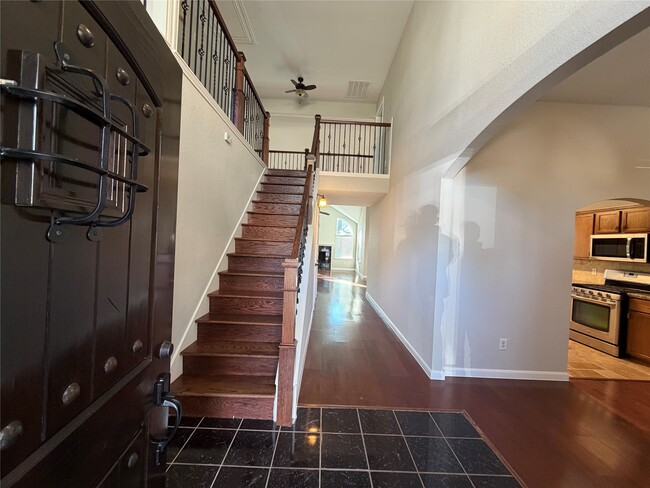 4230 Geronimo Lake Dr in Houston, TX - Building Photo - Building Photo