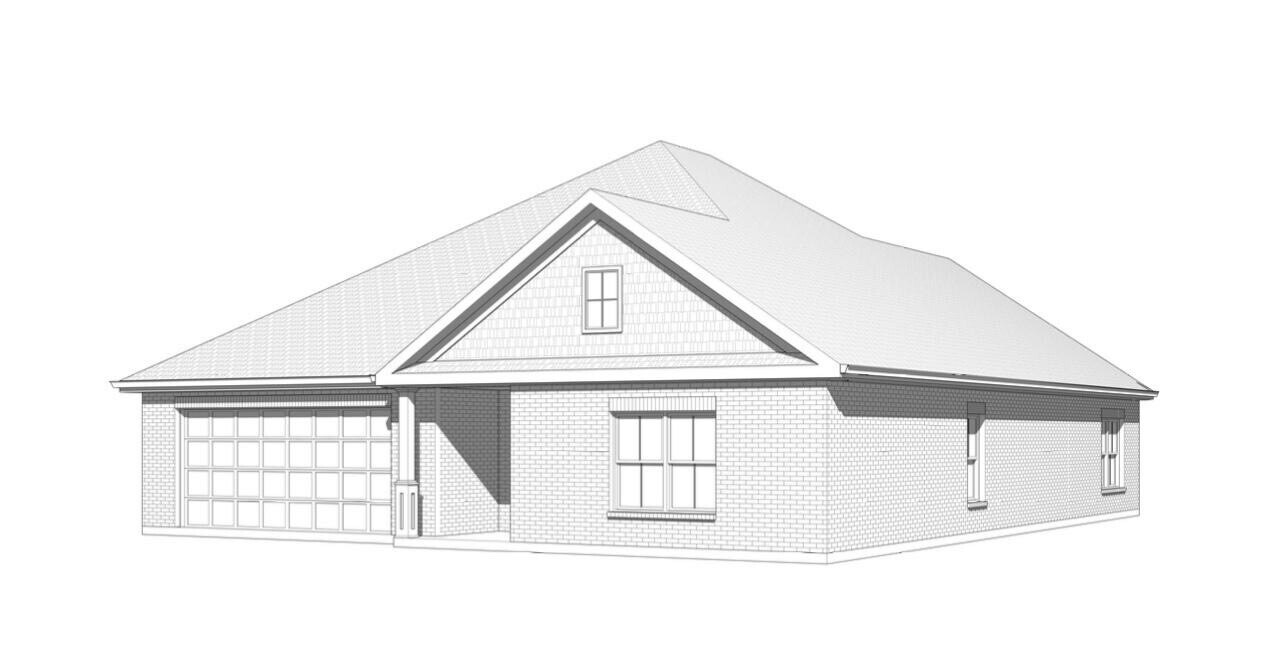 628 Wagon Wheel Ave in Fayetteville, AR - Building Photo