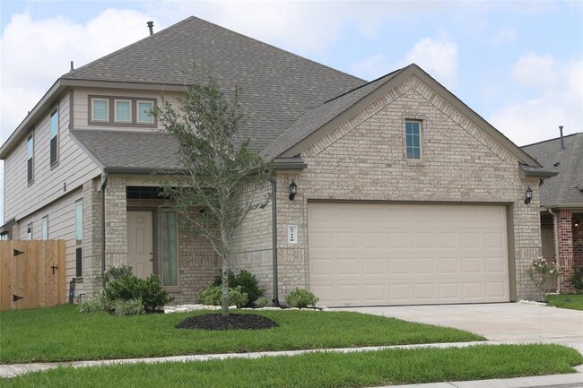 property at 17118 Devon Dogwood Trail