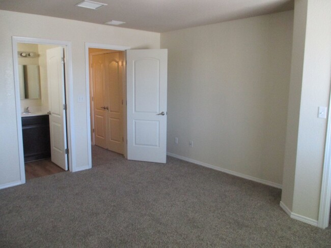 14313 Gil Reyes Dr-Unit -Unit C in El Paso, TX - Building Photo - Building Photo