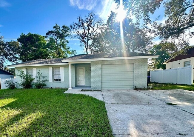 property at 3709 Trianon Dr