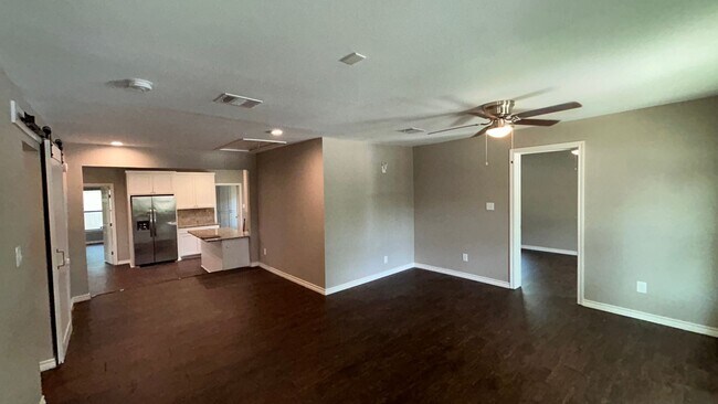 2816 Gordon Ave in Fort Worth, TX - Building Photo - Building Photo