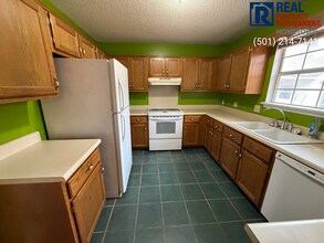 78 Pinedale Cir in Little Rock, AR - Building Photo - Building Photo