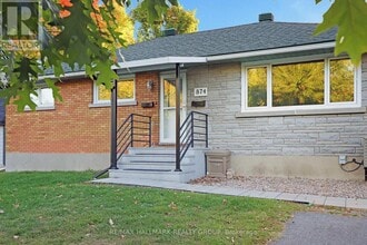 874 Rex Ave in Ottawa, ON - Building Photo - Building Photo